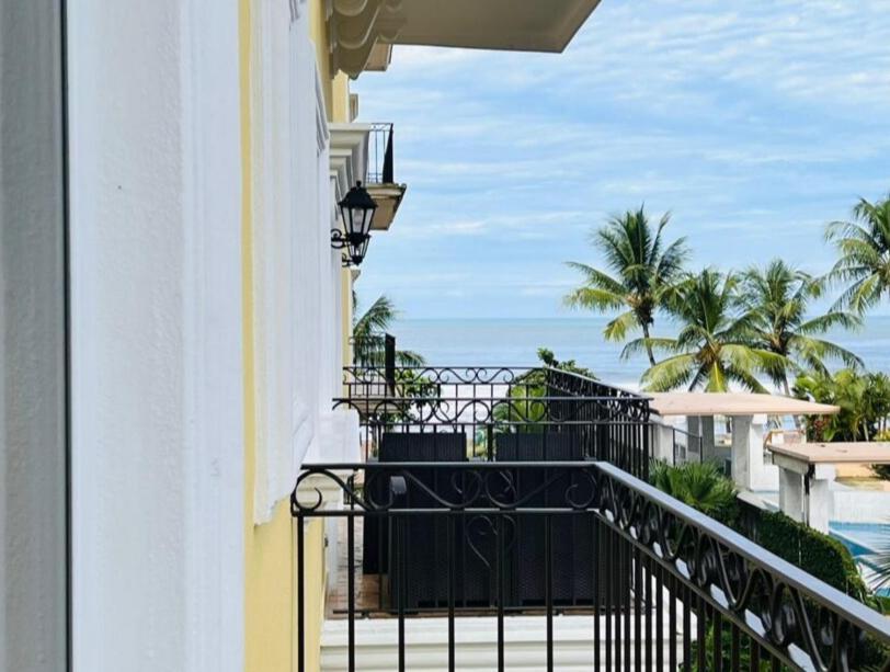 Acqua Residences ハコ エクステリア 写真