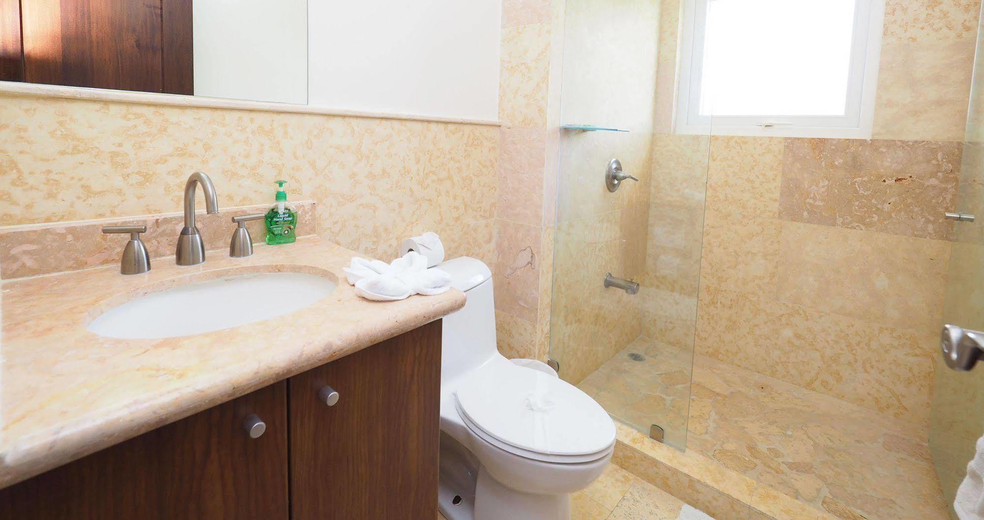 Acqua Residences ハコ エクステリア 写真